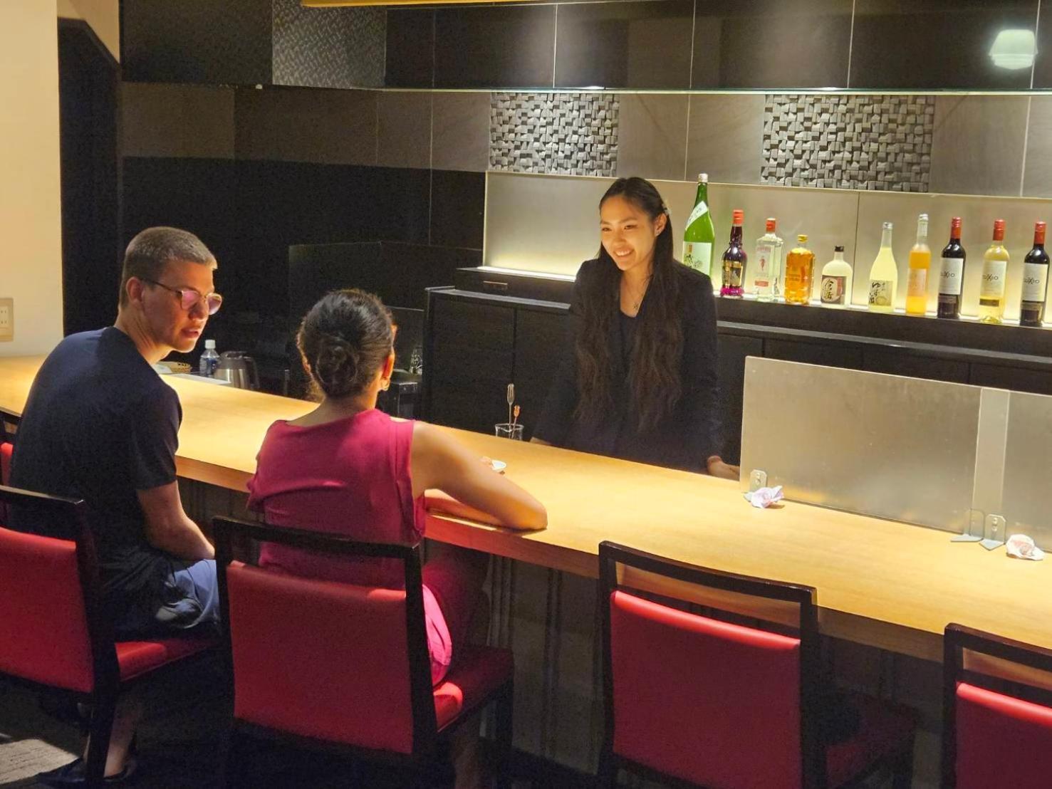 Kamishichiken Oku Hotel Kiotó Kültér fotó