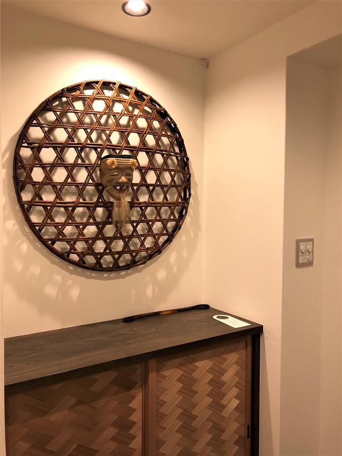 Kamishichiken Oku Hotel Kiotó Kültér fotó