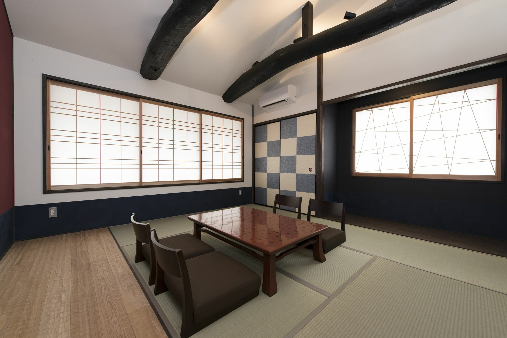 Kamishichiken Oku Hotel Kiotó Kültér fotó