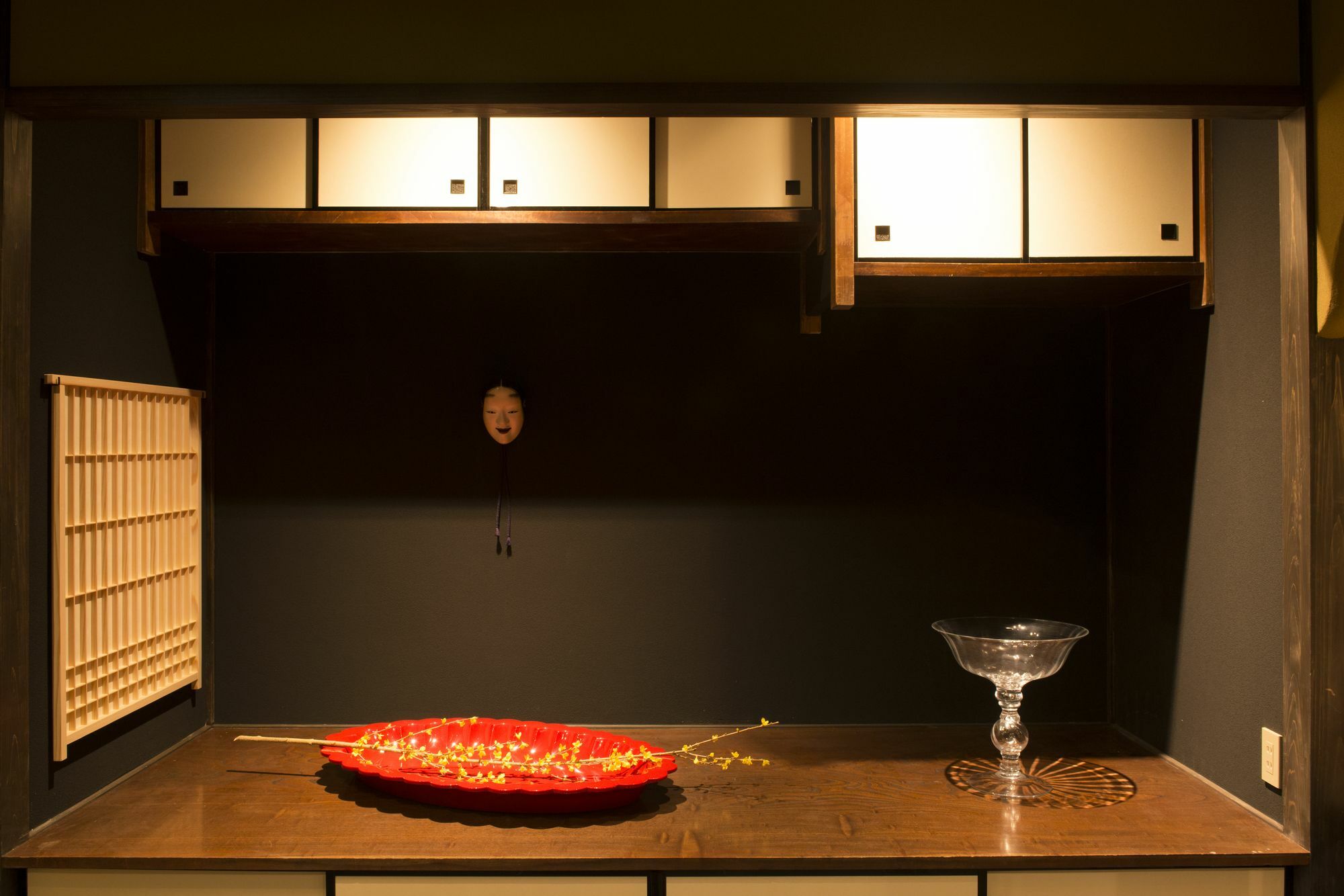 Kamishichiken Oku Hotel Kiotó Kültér fotó