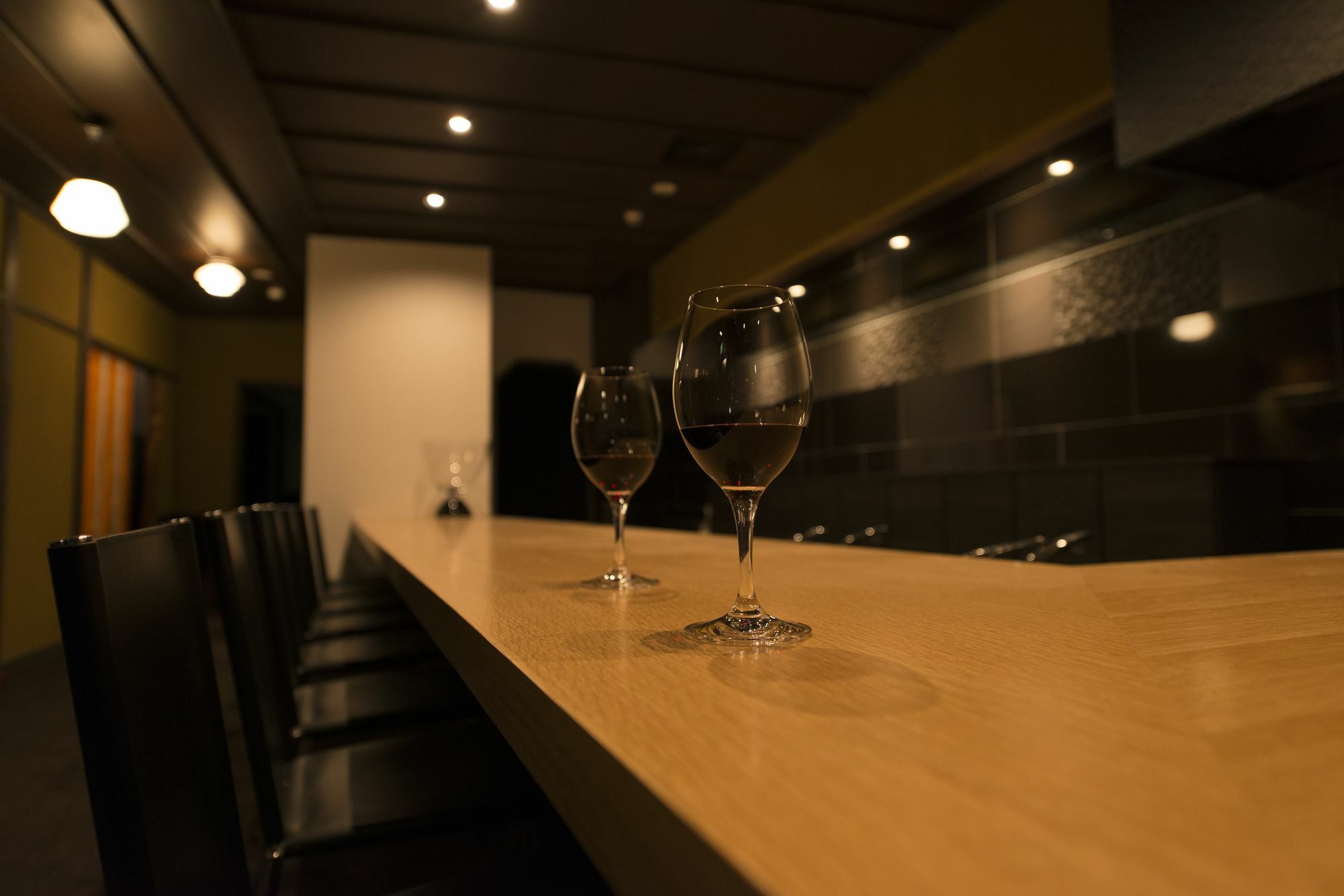 Kamishichiken Oku Hotel Kiotó Kültér fotó