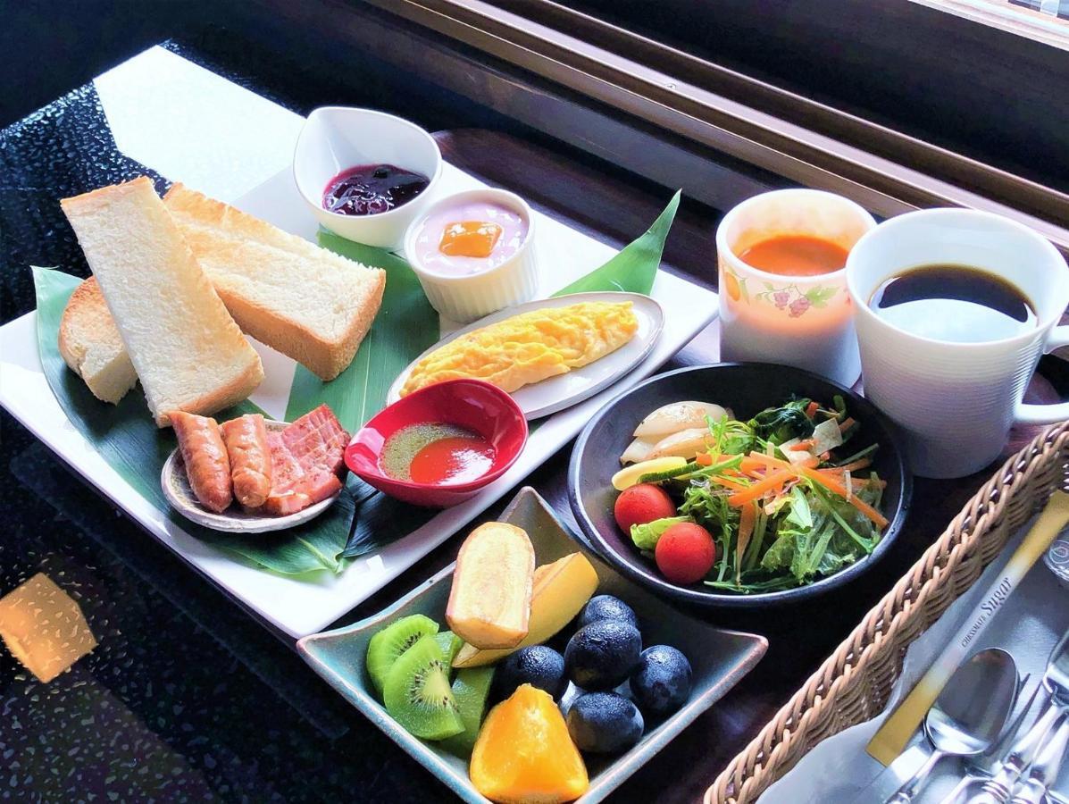 Kamishichiken Oku Hotel Kiotó Kültér fotó